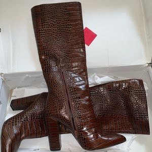 Aldo Ibilia boots